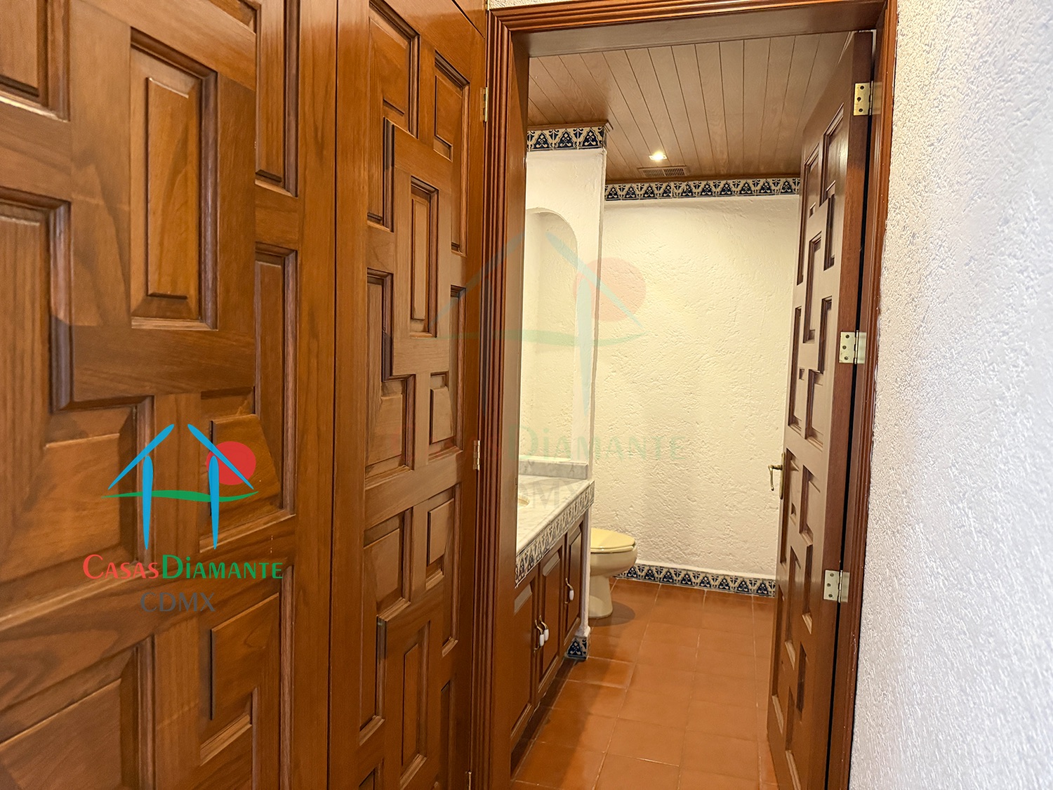 Jardines del Pedregal Casa Rana BEI - Sala 5 Jardines del Pedregal Casa Rana BEI - Sala 5